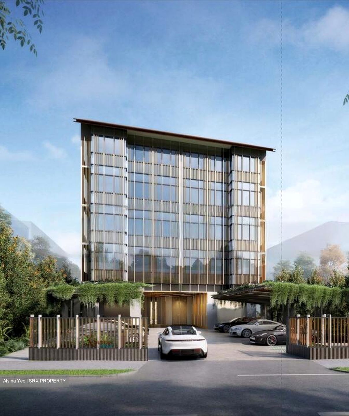 K Suites (D15), Apartment #464997661